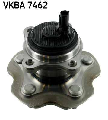 Wheel Bearing Kit - VKBA 7462 SKF
